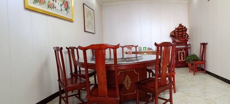 半山度民宿(麦积山石窟店)图片