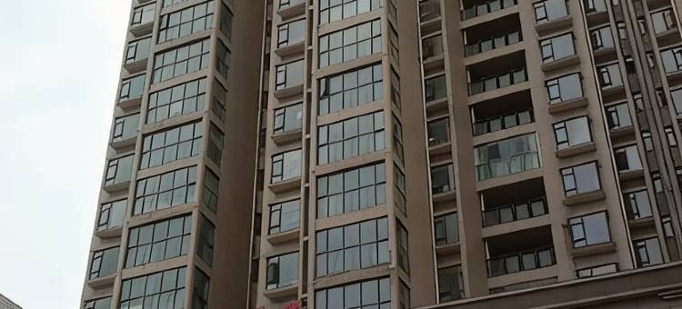19℃青年旅社(六盘水沃尔玛店)图片