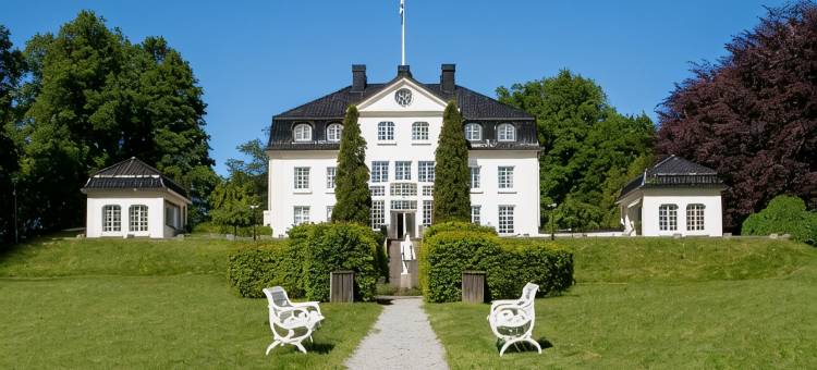 巴尔德斯纳斯赫尔加德酒店(Baldersnäs Herrgård)图片