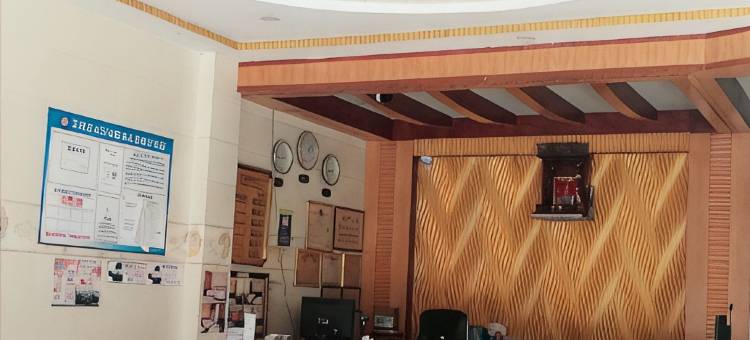 永隆宾馆(大新总店)图片