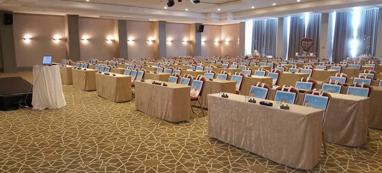 Rixos贝尔迪比酒店 仅限16岁以上成人(Rixos Beldibi +16 Adult Only)图片