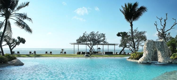 巴厘岛南湾海滩日航酒店(Hotel Nikko Bali Benoa Beach)图片