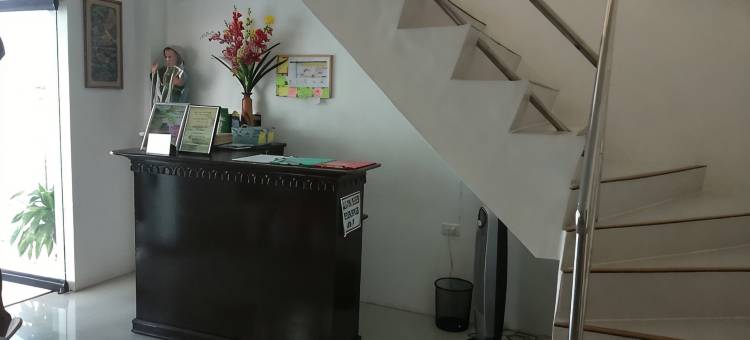 亚当斯景观酒店(Adams View Hotel)图片