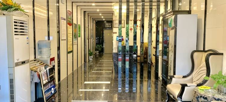 清沐酒店(常州孟河星光城店)图片