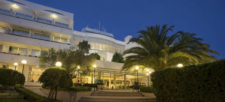 肯尼亚梅勒公园 Spa 酒店 - 限成人(Canyamel Park Hotel & Spa -   - Adults Only (+16))图片