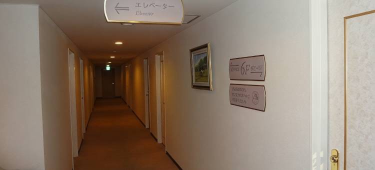 利夫马克斯酒店-多贺城店(HOTEL LiVEMAX Tagajo)图片