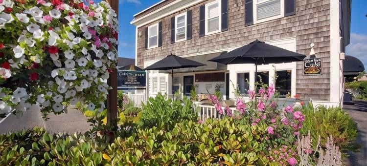 坎农海滩酒店精选(Cannon Beach Hotel Collection)图片