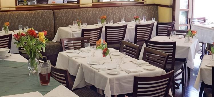 华盛顿特区俱乐部会所酒店(Club Quarters Hotel in Washington DC)图片