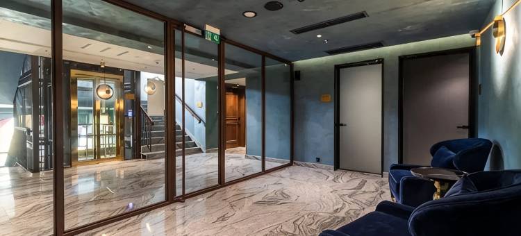 Hotel Indigo 巴统老城 by IHG(Hotel Indigo BATUMI - OLD TOWN by IHG)图片
