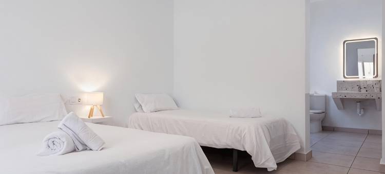 西班牙旅馆(Hostal España)图片