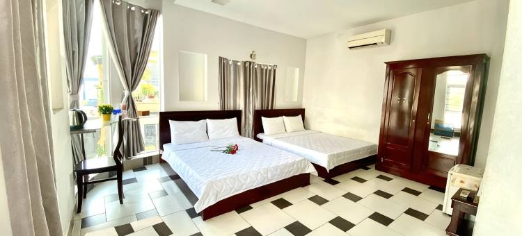 Mes Hotel - Ngay Ben Ninh Kieu图片