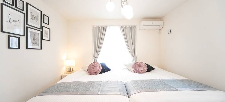Nagashima Riverside Condominium(Nagashima Riverside Condominium)图片