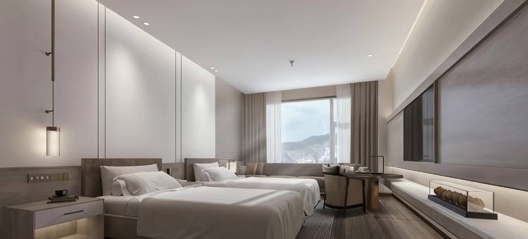 丈河康养中心图片