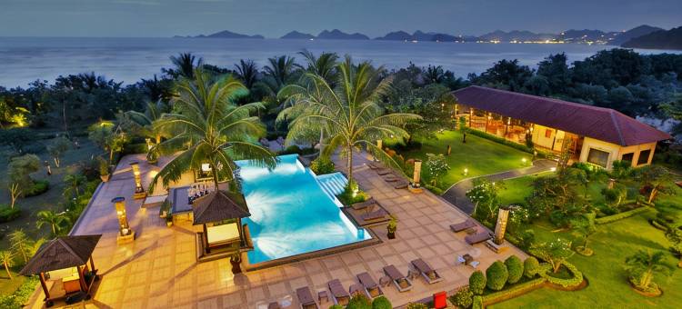 科莫多弗洛雷斯套房酒店(The Jayakarta Suites Komodo Flores)图片