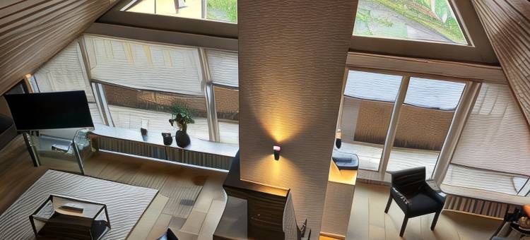 Kupferhammer酒店(Hotel am Kupferhammer)图片