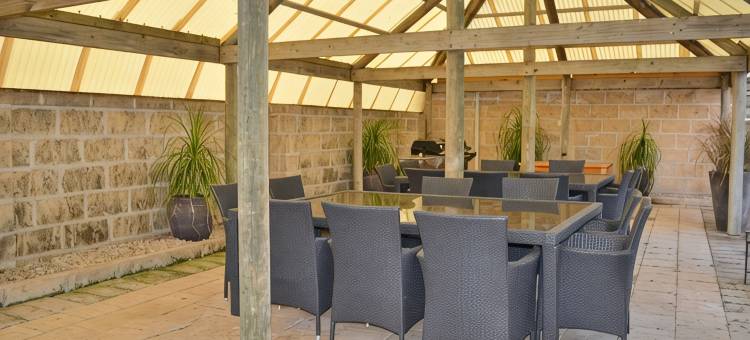 巴瑟尔顿豪华家庭旅馆(The luxury guest house Busselton)图片