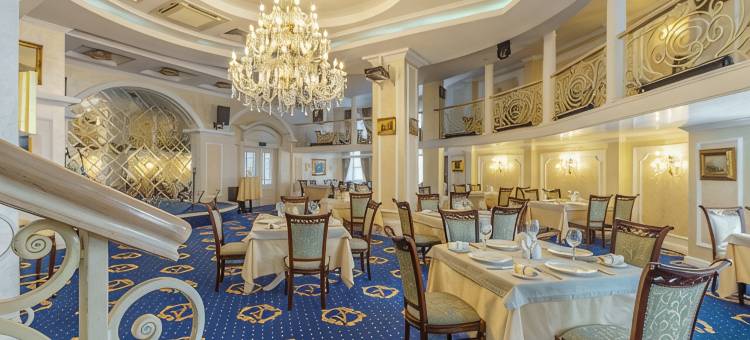 德加酒店(Degas Hotel)图片