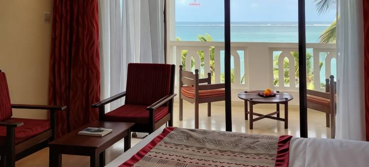 普莱德因天堂海滩水疗度假村(PrideInn Paradise Beach Resort & Spa Mombasa)图片