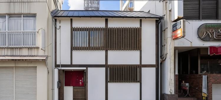 こんぴら町家 Konpira Machiya(Konpira Machiya Usu)图片