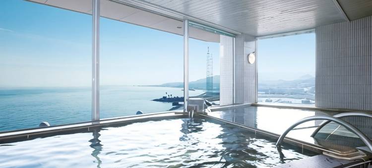 格兰度假村优雅淡路岛酒店(The Gran Resort Elegante Awajishima)图片