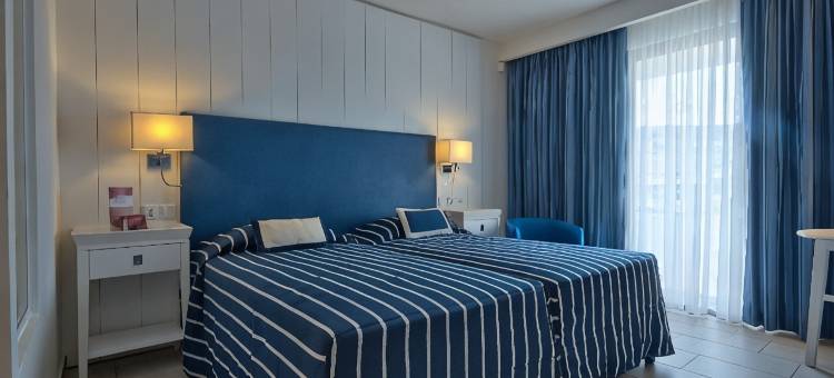 db Seabank度假村和Spa(Db Seabank Resort + Spa All Inclusive)图片