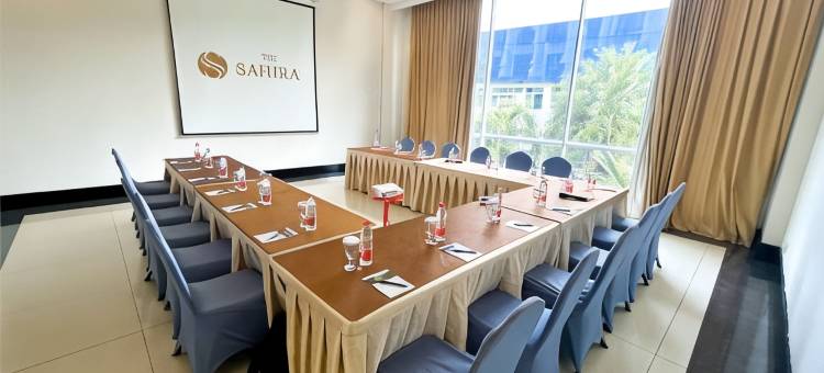 萨希拉酒店(The Sahira Hotel)图片