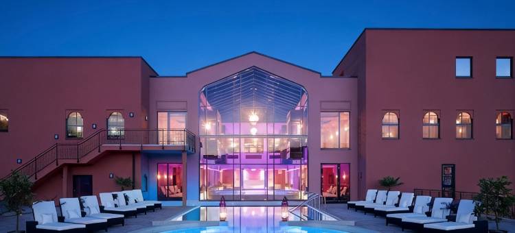 马拉喀什精品酒店(Le Marrakech Boutique Hotel)图片
