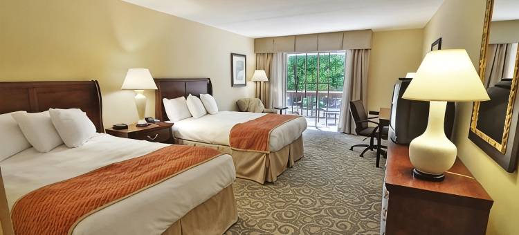 斯特布里奇主办酒店及会议中心 - 限成人(Sturbridge Host Hotel and Conference Center)图片