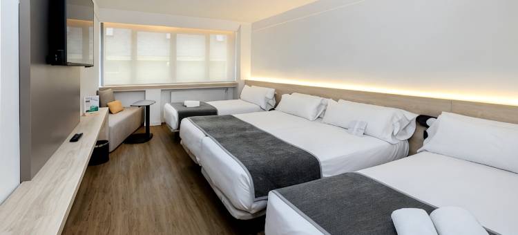 安道尔塞尔考特德尔福酒店(Sercotel Delfos Andorra)图片