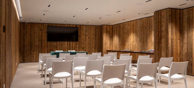 Grand Hotel Courmayeur Montblanc由R收藏酒店提供(Grand Hotel Courmayeur Mont Blanc, by R Collection Hotels)图片