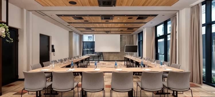 克拉特夫凯悦嘉轩酒店(Hyatt Place Krakow)图片