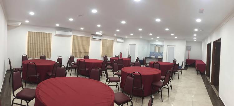 兰卡威蓝色酒店(Langkawi de Bleu Hotel)图片