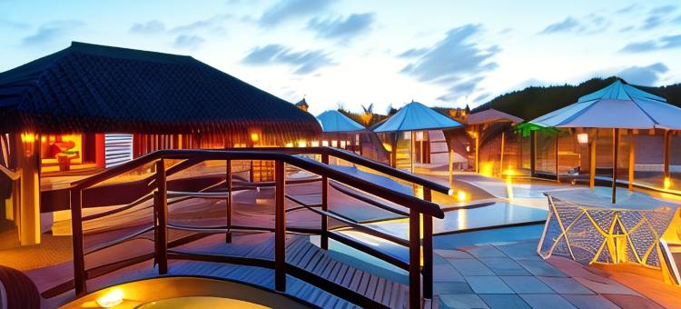 庞塔马尔普拉亚酒店(Pontalmar Praia Hotel)图片