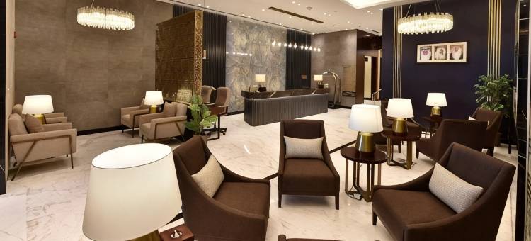 Bahrain Airport Hotel图片