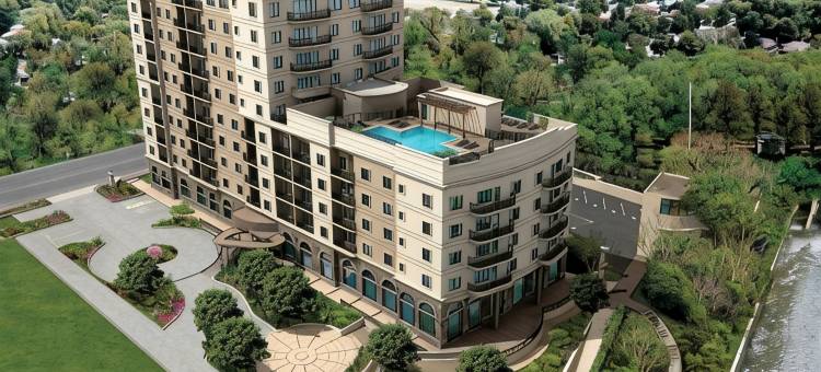卡斯卡达温德姆酒店(Club Wyndham la Cascada)图片