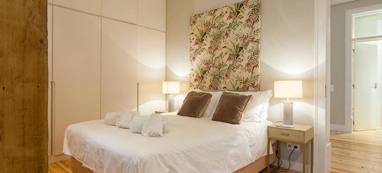 GuestReady - Exclusive Place Near Lisbon Cathedral图片