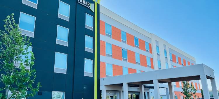 海沃德希尔顿惠庭酒店(Home2 Suites by Hilton Hayward)图片