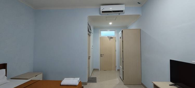 苏塔伊斯兰酒店(Hotel Sutha Inn Syariah)图片