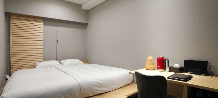 HOTEL AMANEK 银座东部(HOTEL AMANEK Ginza East)图片