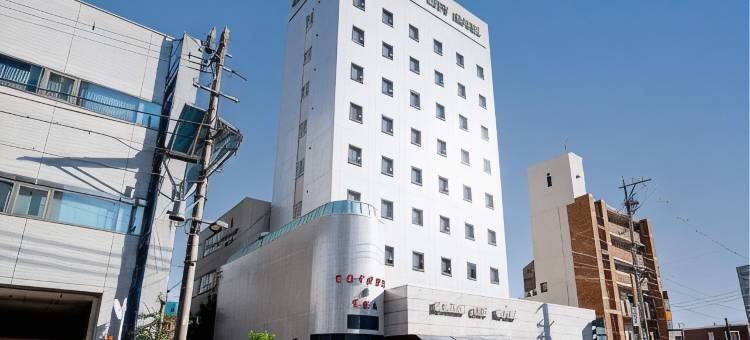 小牧シティホテル(Komaki City Hotel by Lachotel)图片