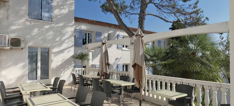 萨拉酒店(Le Sarac Hôtel)图片