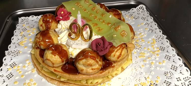 卡泽阿拉扎酒店(Logis Hôtel Restaurant Cazes Arazat)图片