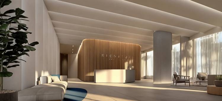 ULTIQA署名在布罗德比奇(ULTIQA Signature at Broadbeach)图片