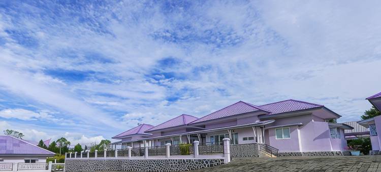 Sapadia Villa Bukit Gibeon图片