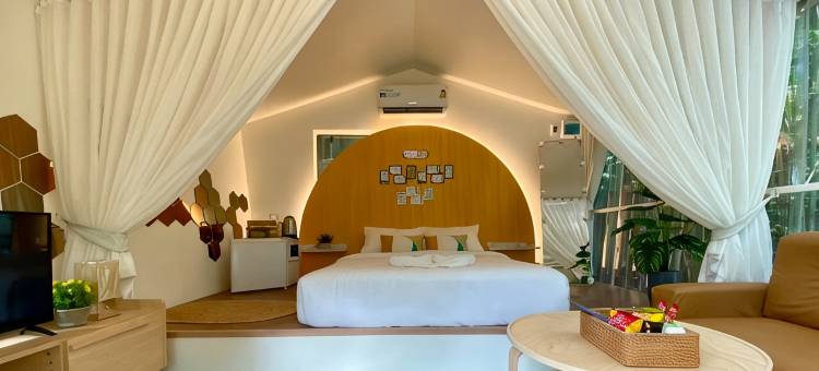 班奈班诺克度假村(Baan Nai Baan Nok Resort)图片