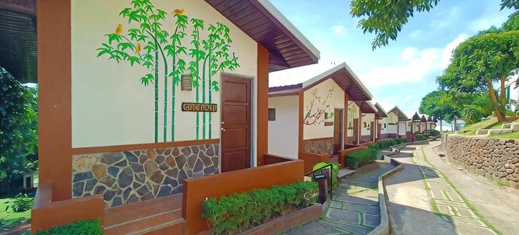 坦奈巴加斯尤南会议度假村(Bakasyunan Resort and Conference Center - Tanay)图片