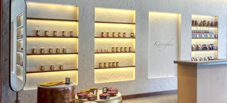 Sost Serena 酒店(Sost Serena Hotel)图片