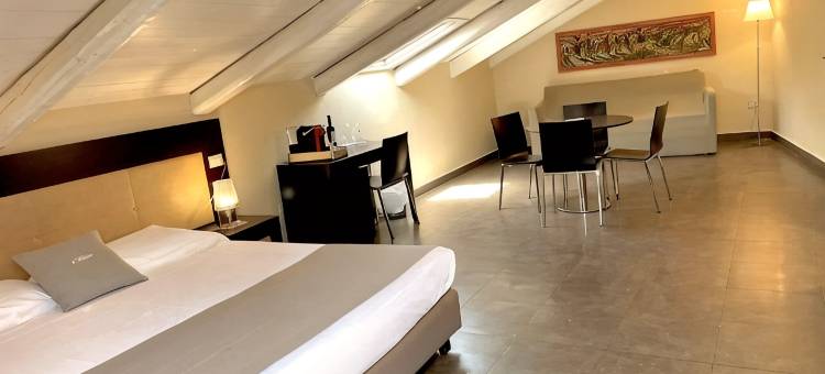 巴罗尼2号公寓酒店(Residenza il Barone)图片