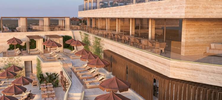 Casa de Sada Algarve Beach Resort, Curio Collection by Hilton图片