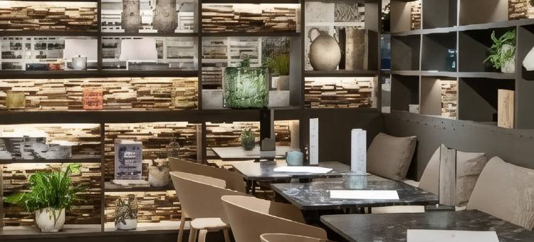 萨拉戈萨美利亚怡思得(Innside by Meliá Zaragoza)图片